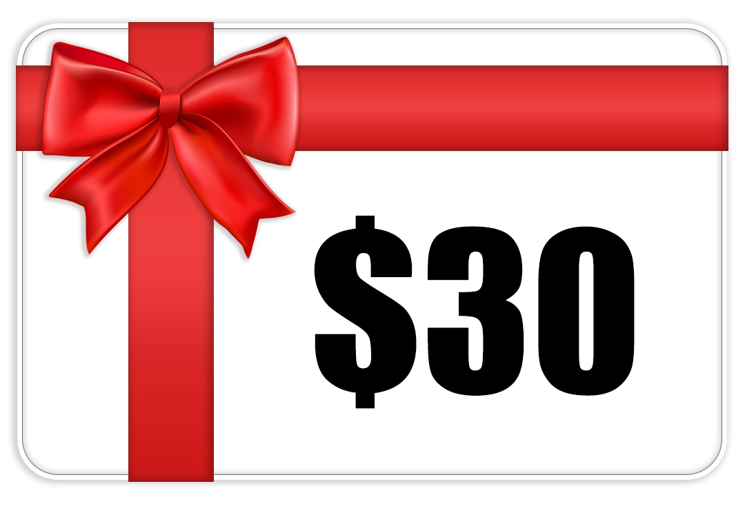 GIFT CARD for Hera-Store Aliexpress
