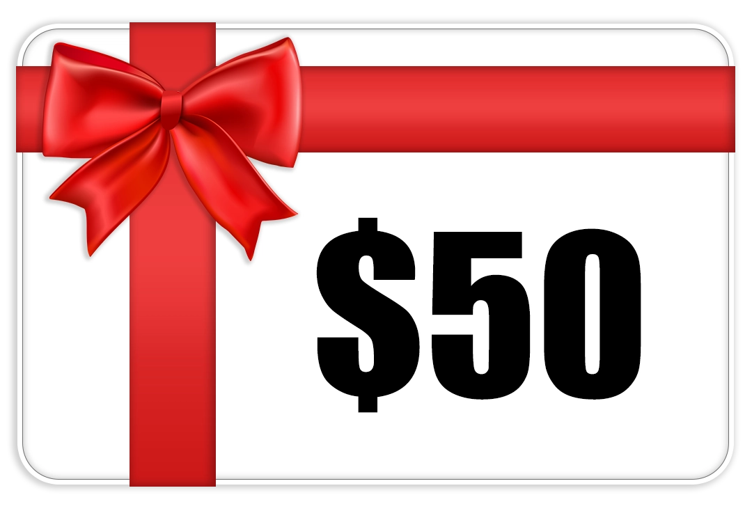 GIFT CARD for Hera-Store Aliexpress