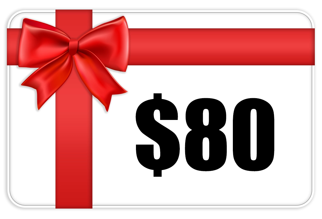 GIFT CARD for Hera-Store Aliexpress