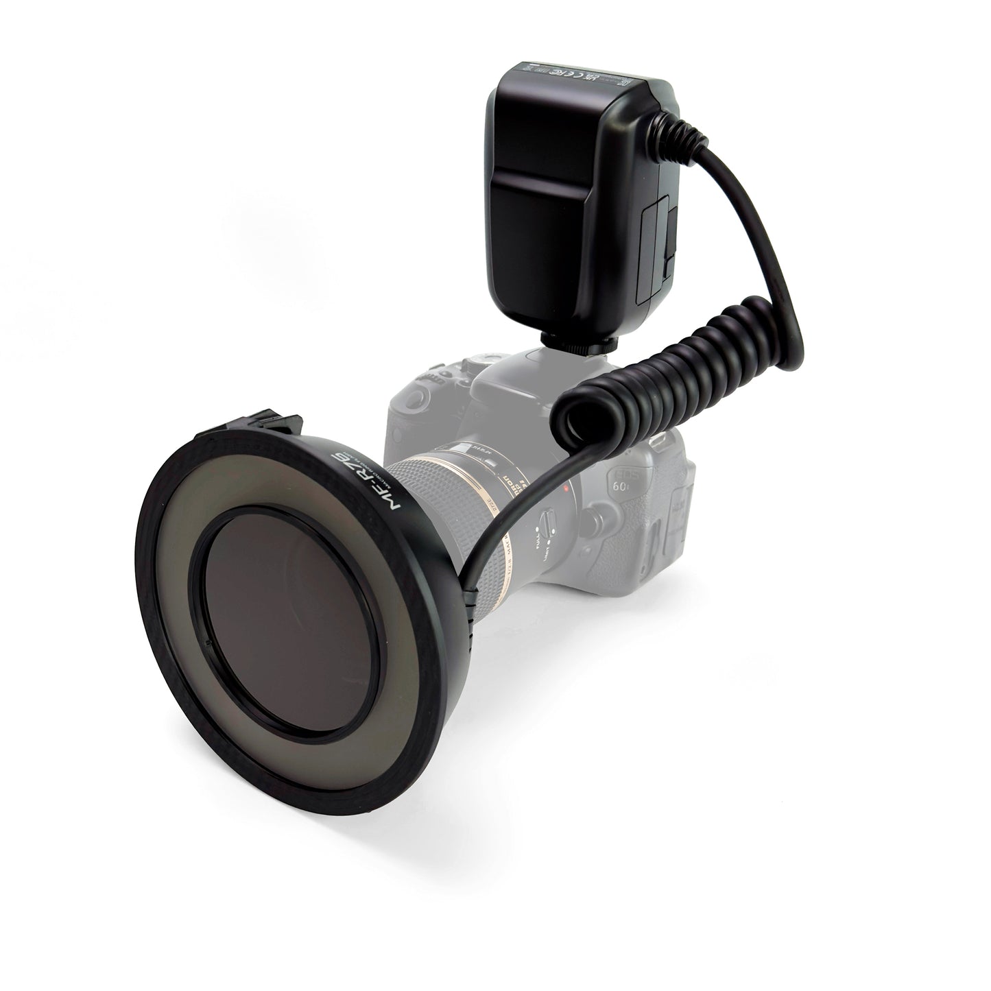 Cross Polarization Set For GODOX MF-R76