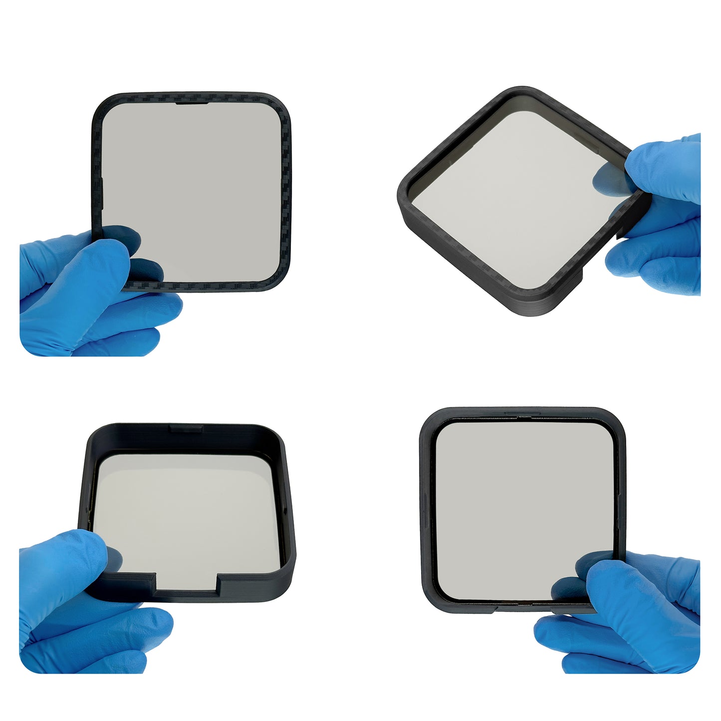 Zero Reflection Kit