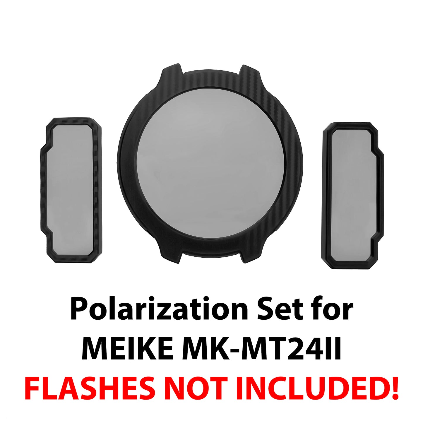 Cross Polarization Set For MEIKE MK-MT24II